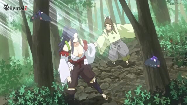 Shikkoku no Shaga The Animation 1