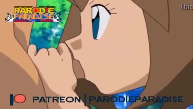 Phim Sex Pokemon – Ash và May