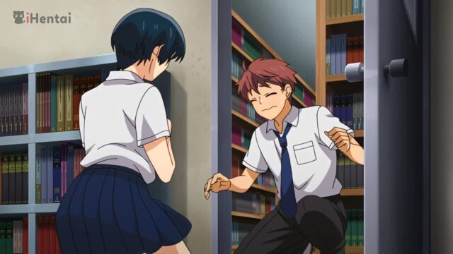 Sex ga Suki de Suki de Daisuki na Classmate no Anoko 3